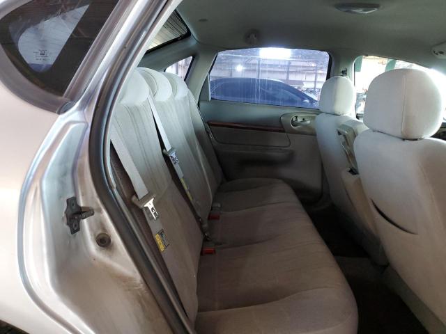 Photo 10 from auction – 2003 CHEVROLET IMPALA with VIN 2G1WF52E239291294