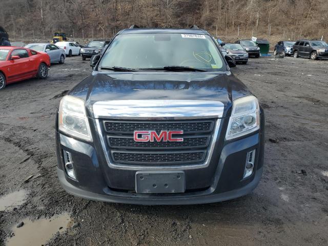 Photo 5 from auction – 2012 GMC TERRAIN SL with VIN 2GKFLVEK4C6104743