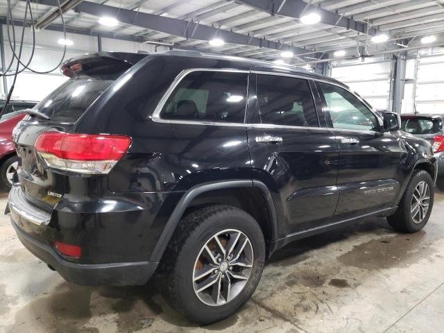 Photo 3 from auction – 2018 JEEP GRAND CHER with VIN 1C4RJFBG6JC488436