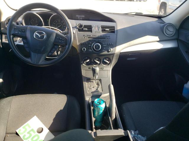 Photo 8 from auction – 2013 MAZDA 3 I with VIN JM1BL1UP1D1751170