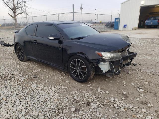 Photo 4 from auction – 2012 TOYOTA SCION TC with VIN JTKJF5C74C3028954