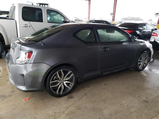 Photo 3 from auction – 2014 TOYOTA SCION TC with VIN JTKJF5C78E3080008