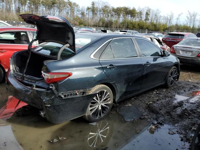 Photo 3 from auction – 2017 TOYOTA CAMRY LE with VIN 4T1BF1FK9HU799525