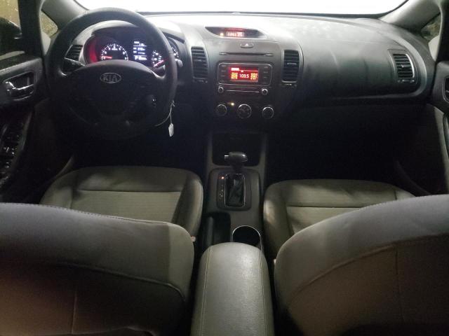 Photo 8 from auction – 2015 KIA FORTE LX with VIN KNAFX4A67F5336611