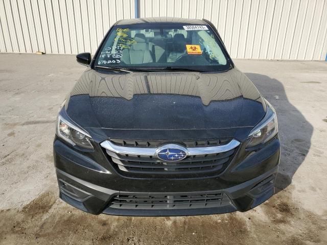 Photo 5 from auction – 2020 SUBARU LEGACY PRE with VIN 4S3BWAC64L3006867