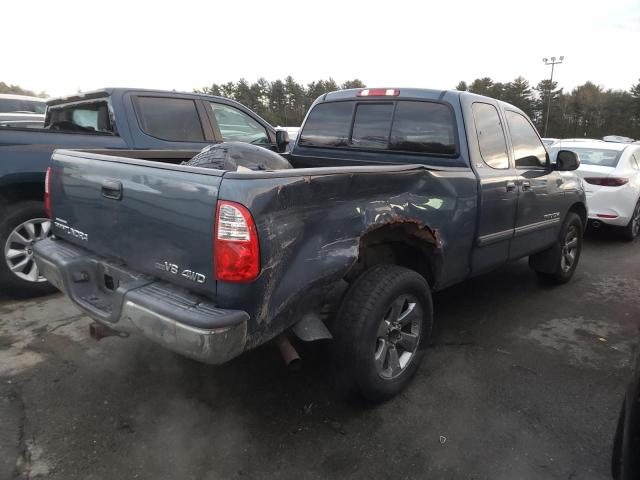 Photo 3 from auction – 2005 TOYOTA TUNDRA ACC with VIN 5TBBT44155S459144