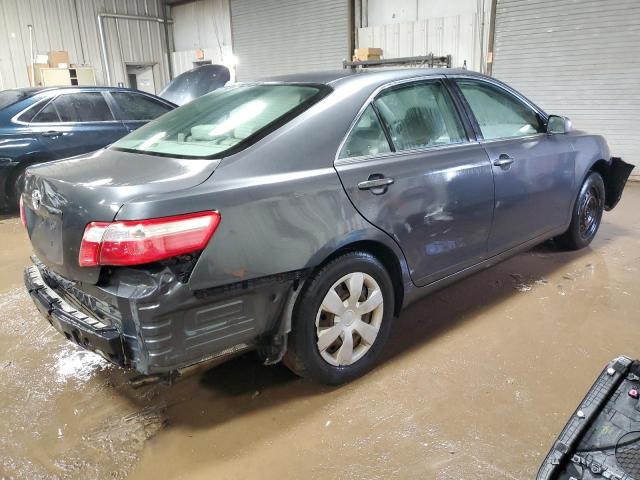 Photo 3 from auction – 2009 TOYOTA CAMRY BASE with VIN 4T1BE46K39U794049