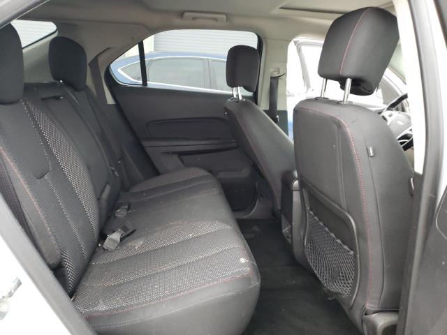 Photo 11 from auction – 2013 CHEVROLET EQUINOX LT with VIN 2GNALDEK9D6233568