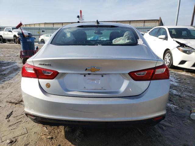 Photo 6 from auction – 2018 CHEVROLET MALIBU LS with VIN 1G1ZB5ST8JF188232