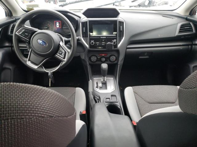 Photo 8 from auction – 2019 SUBARU CROSSTREK with VIN JF2GTABC4K8297606