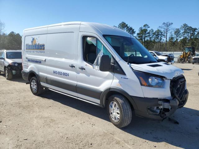 Photo 4 from auction – 2020 FORD TRANSIT T- with VIN 1FTBR1C84LKB63670