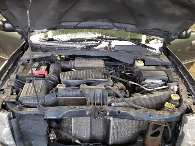 Photo 12 from auction – 2007 DODGE DURANGO SL with VIN 1D8HB48PX7F559599