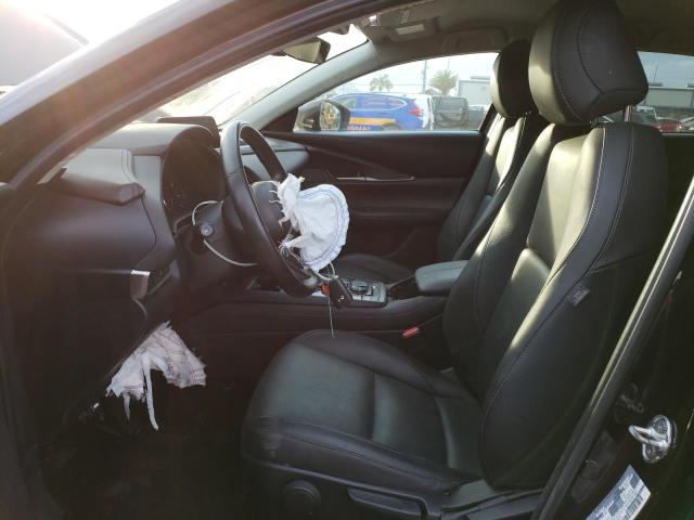 Photo 7 from auction – 2021 MAZDA CX-30 SELE with VIN 3MVDMABL0MM228343