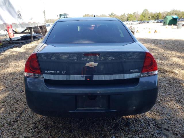 Photo 6 from auction – 2011 CHEVROLET IMPALA LT with VIN 2G1WG5EK6B1281525