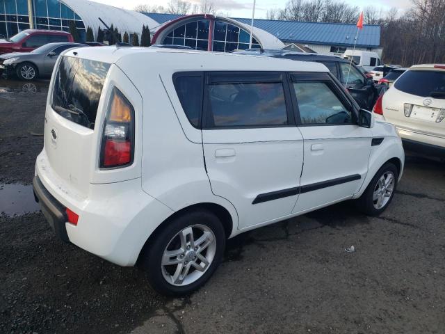 Photo 3 from auction – 2010 KIA SOUL + with VIN KNDJT2A29A7138815