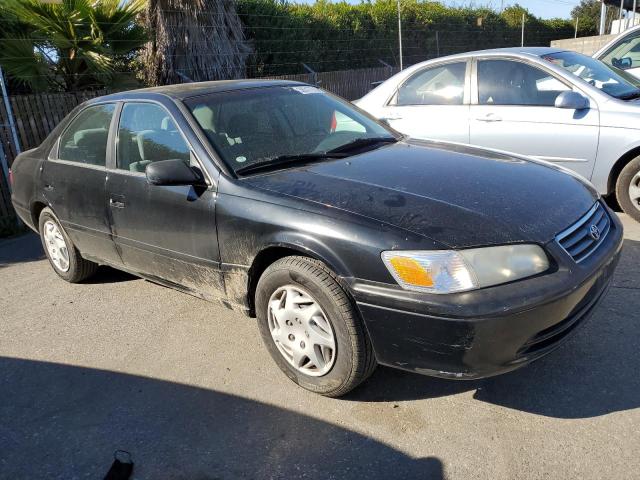 Photo 4 from auction – 2000 TOYOTA CAMRY CE with VIN JT2BG22K5Y0437415