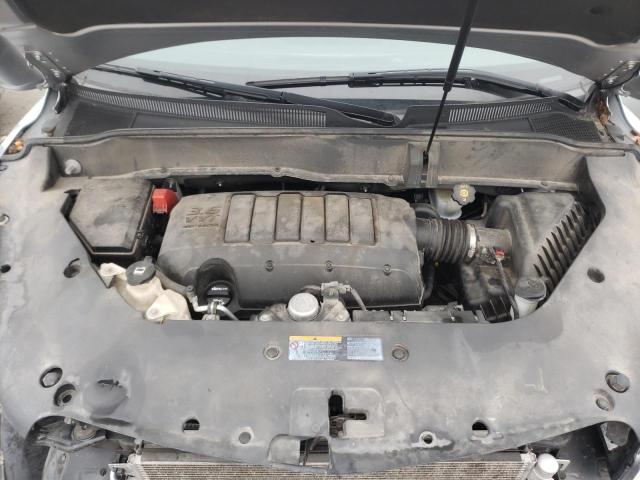 Photo 12 from auction – 2016 BUICK ENCLAVE with VIN 5GAKRBKD6GJ224213