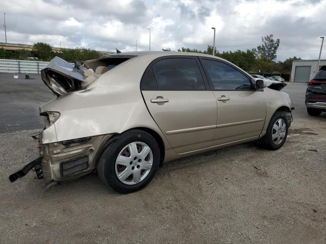 Photo 3 from auction – 2008 TOYOTA COROLLA CE with VIN 1NXBR32E08Z971895