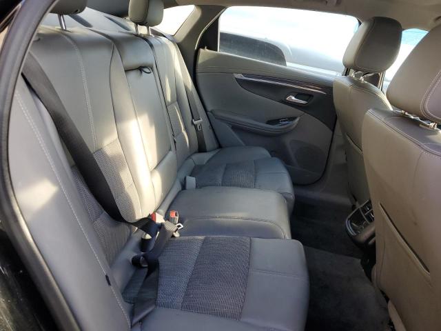 Photo 10 from auction – 2017 CHEVROLET IMPALA LT with VIN 2G1105SA5H9152406