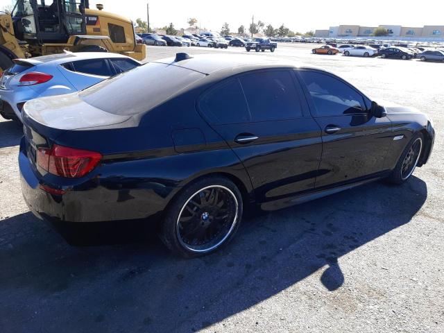 Photo 3 from auction – 2015 BMW 528 I with VIN WBA5A5C56FD515347