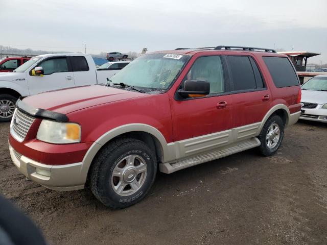 FORD EXPEDITION 2005 con VIN 1FMFU18565LA41853 - Foto de la subasta