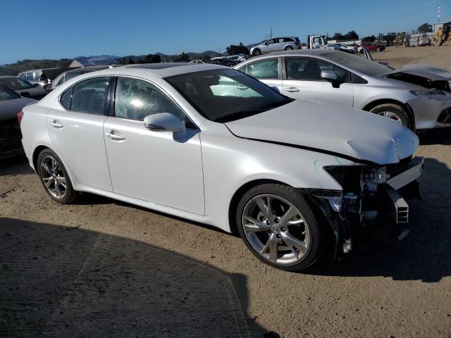 Photo 4 from auction – 2009 LEXUS IS 250 with VIN JTHBK262X95102461