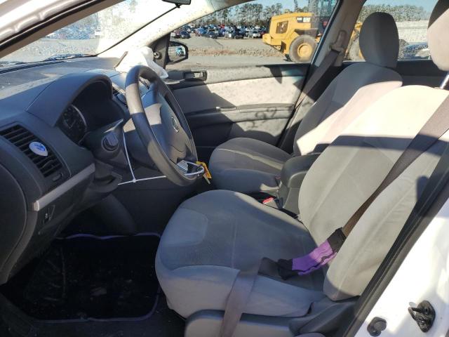 Photo 7 from auction – 2012 NISSAN SENTRA 2.0 with VIN 3N1AB6AP6CL649468