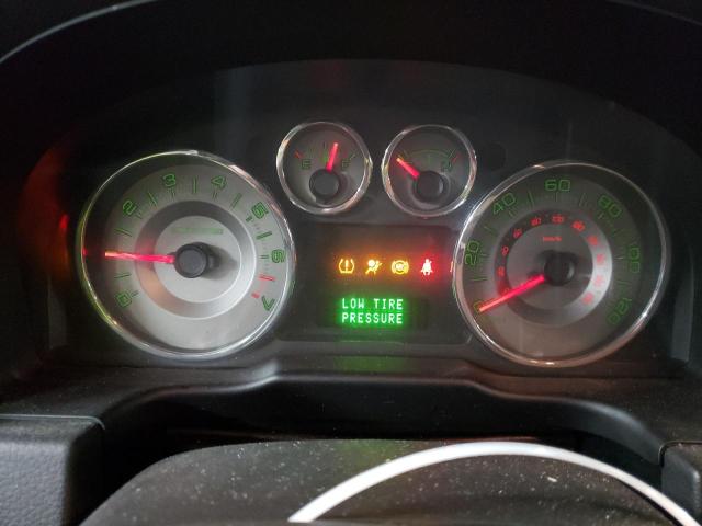 Photo 9 from auction – 2009 FORD EDGE LIMIT with VIN 2FMDK39C59BA56520