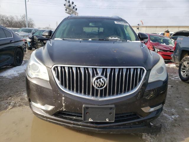 Photo 5 from auction – 2014 BUICK ENCLAVE with VIN 5GAKRBKD8EJ122389
