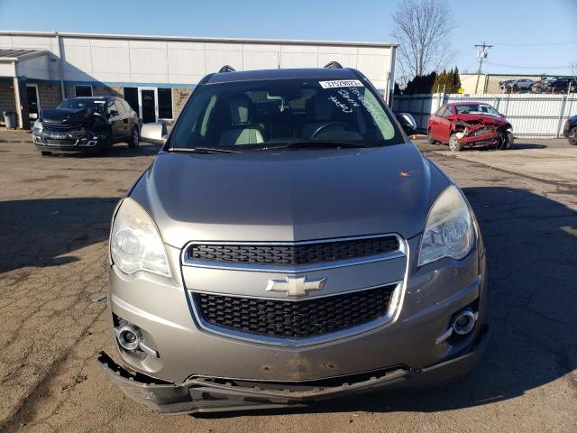 Photo 5 from auction – 2012 CHEVROLET EQUINOX LT with VIN 2GNFLNE55C6316399