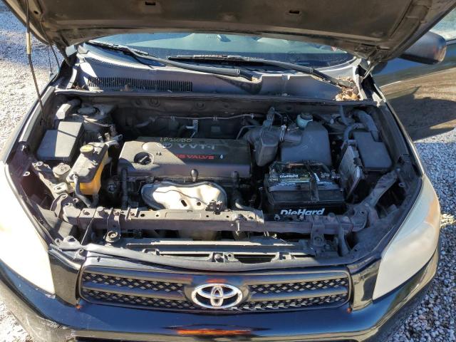 Photo 12 from auction – 2008 TOYOTA RAV4 with VIN JTMZD33V285101978