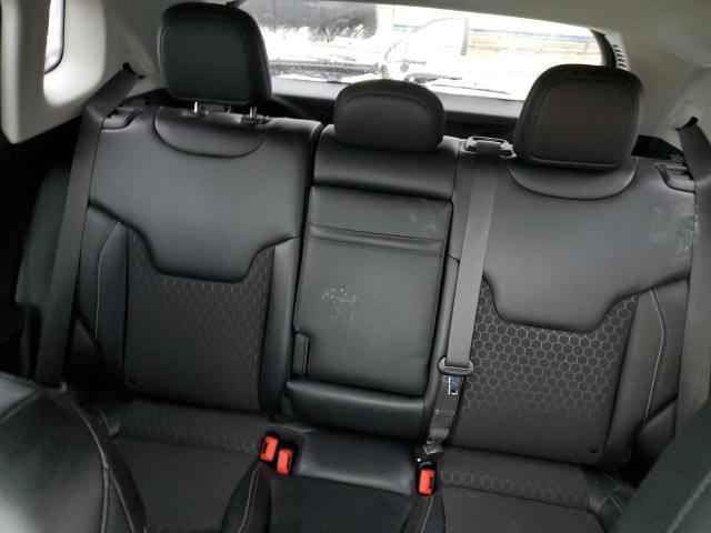 Photo 10 from auction – 2019 JEEP COMPASS LA with VIN 3C4NJDBBXKT849969