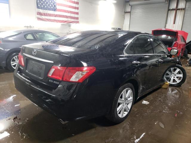 Photo 3 from auction – 2007 LEXUS ES 350 with VIN JTHBJ46G872154826