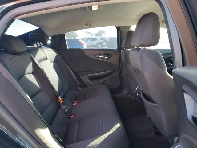 Photo 10 from auction – 2017 CHEVROLET MALIBU LT with VIN 1G1ZE5ST2HF276145