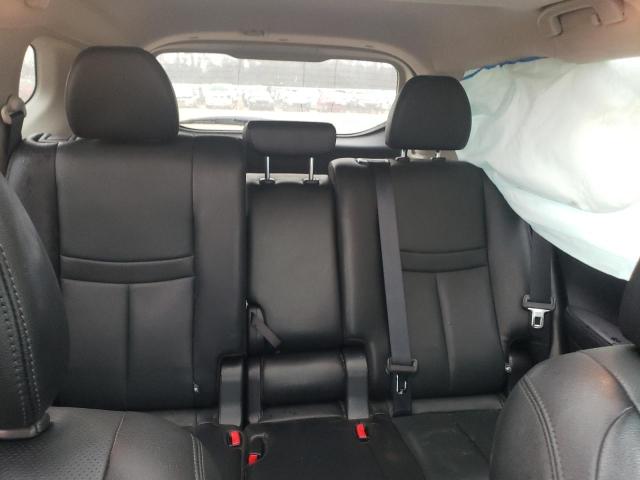 Photo 10 from auction – 2016 NISSAN ROGUE S with VIN 5N1AT2MVXGC858500