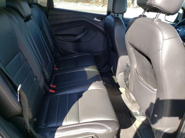 Photo 11 from auction – 2016 FORD ESCAPE TIT with VIN 1FMCU9JX7GUC17545