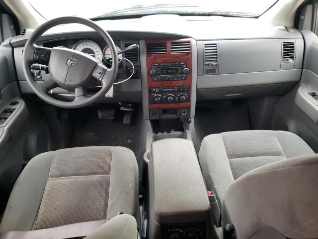 Photo 8 from auction – 2004 DODGE DURANGO SL with VIN 1D4HB48D44F184067