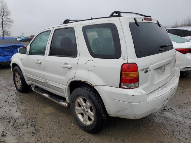 Photo 2 from auction – 2006 FORD ESCAPE XLT with VIN 1FMYU93146KB66045