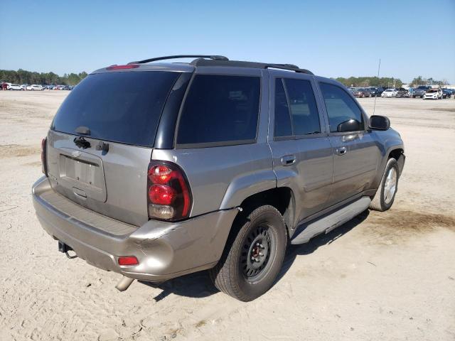 Photo 3 from auction – 2007 CHEVROLET TRAILBLAZE with VIN 1GNDS13S272265099