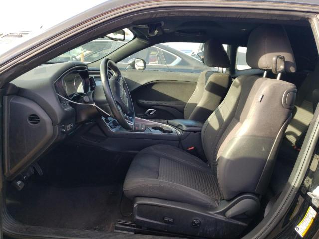 Photo 7 from auction – 2019 DODGE CHALLENGER with VIN 2C3CDZAG0KH534653