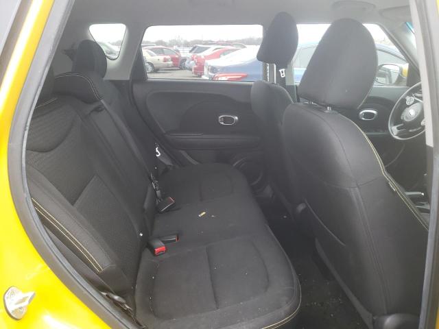 Foto 10 de la subasta – 2014 KIA SOUL + con VIN KNDJP3A55E7057823