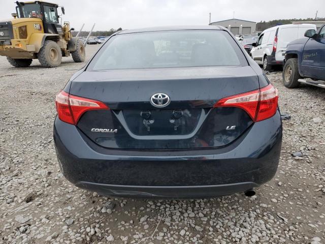 Photo 6 from auction – 2017 TOYOTA COROLLA L with VIN 2T1BURHE7HC884604