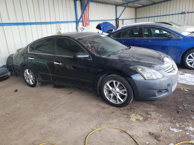 Photo 4 from auction – 2012 NISSAN ALTIMA BAS with VIN 1N4AL2AP3CC115901