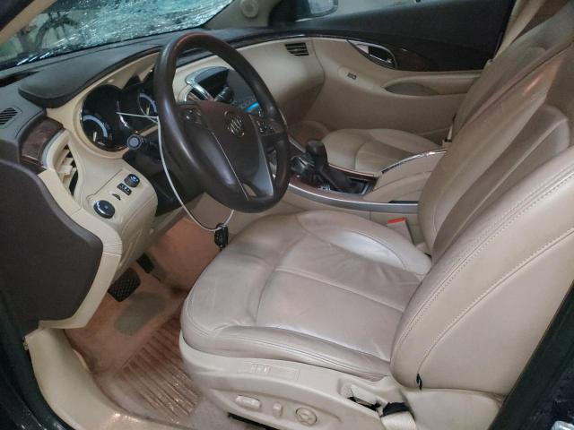Photo 7 from auction – 2011 BUICK LACROSSE C with VIN 1G4GD5ED4BF100075