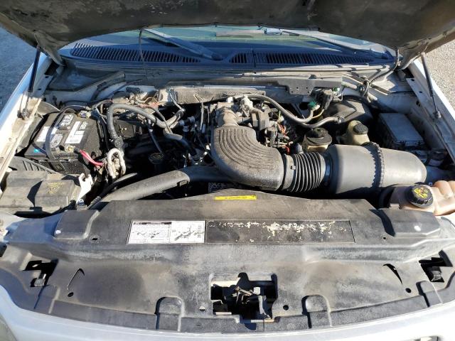 Photo 12 from auction – 2000 FORD EXPEDITION with VIN 1FMRU1567YLC11264