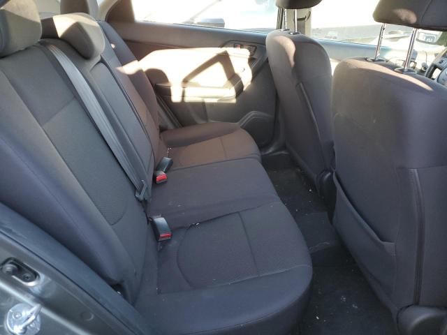 Photo 10 from auction – 2011 KIA FORTE EX with VIN KNAFU5A21B5401152