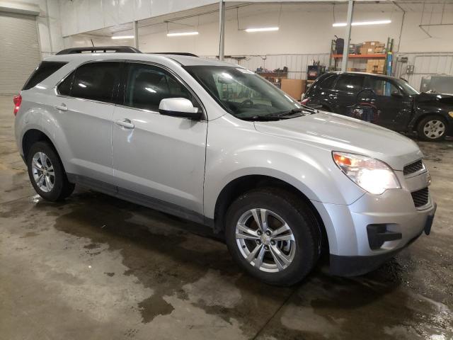 Photo 4 from auction – 2014 CHEVROLET EQUINOX LT with VIN 2GNFLFE31E6189786