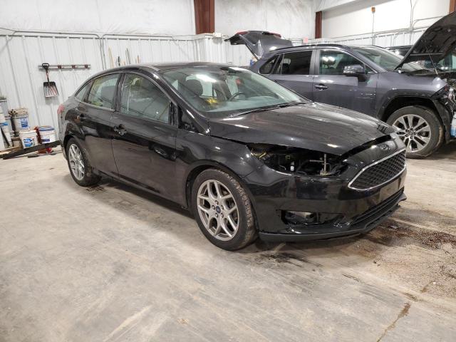 Photo 4 from auction – 2015 FORD FOCUS SE with VIN 1FADP3F22FL255978