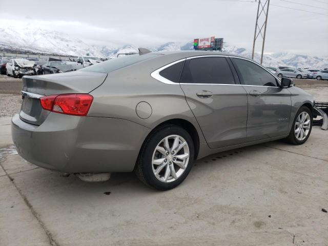 Photo 3 from auction – 2017 CHEVROLET IMPALA LT with VIN 1G1105S30HU181980