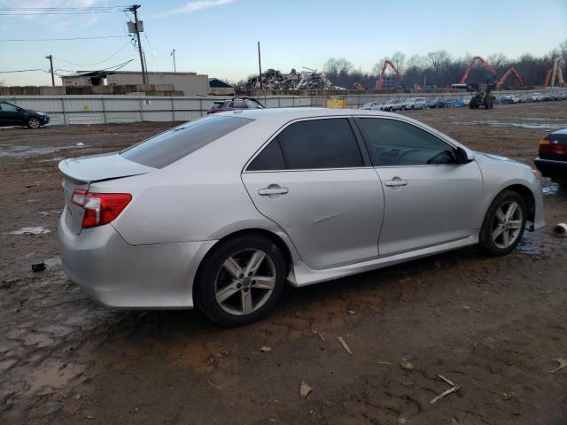 Photo 3 from auction – 2012 TOYOTA CAMRY BASE with VIN 4T1BF1FK1CU035368